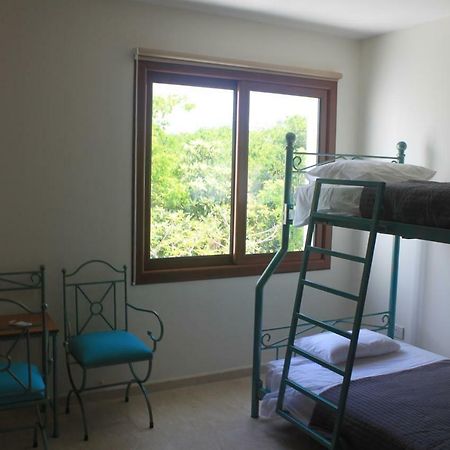 Martika Luxury Villa Agia Marina  Eksteriør billede