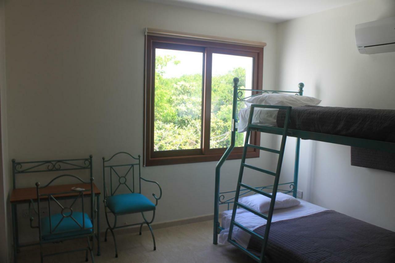Martika Luxury Villa Agia Marina  Eksteriør billede
