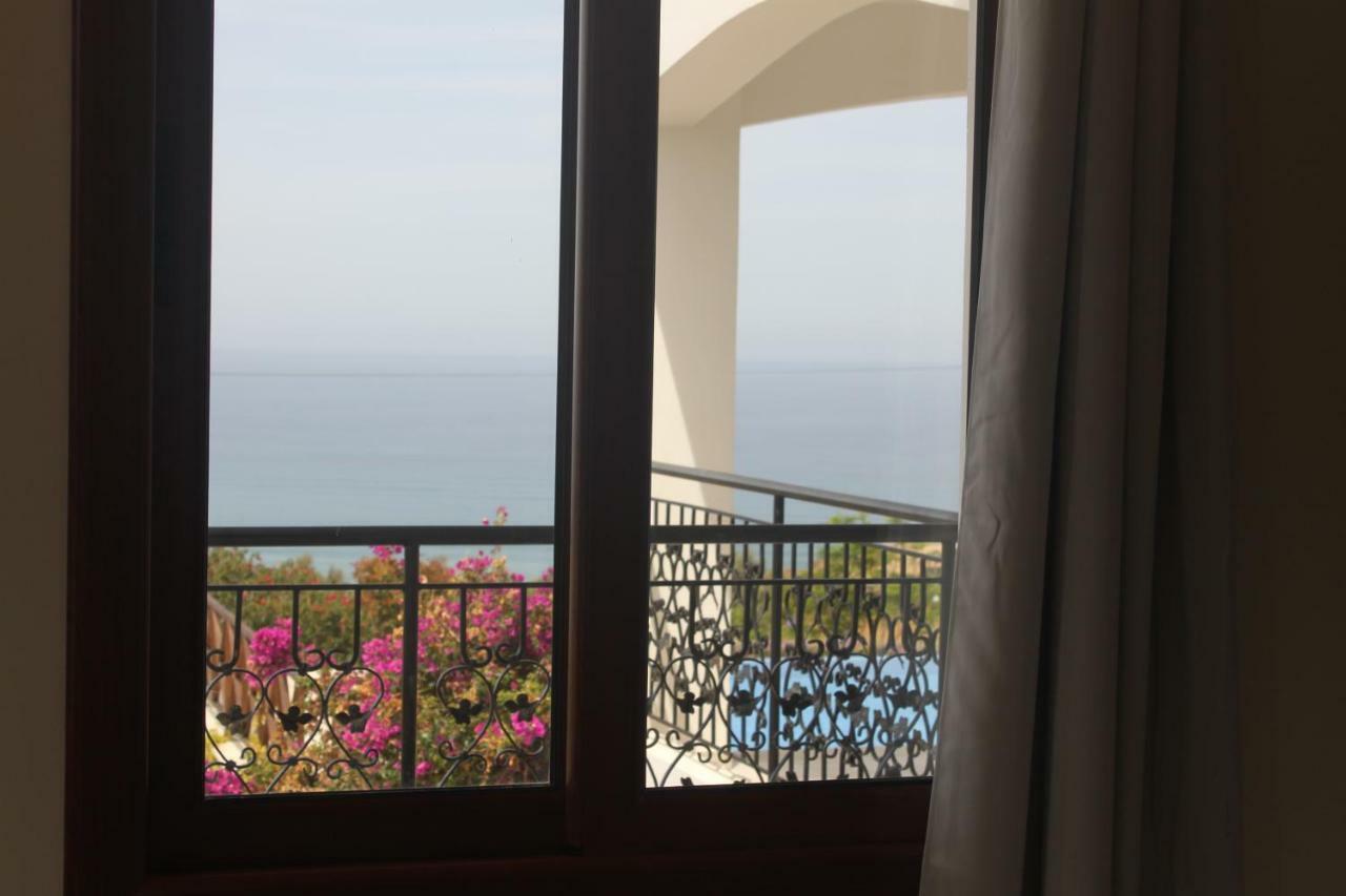 Martika Luxury Villa Agia Marina  Eksteriør billede