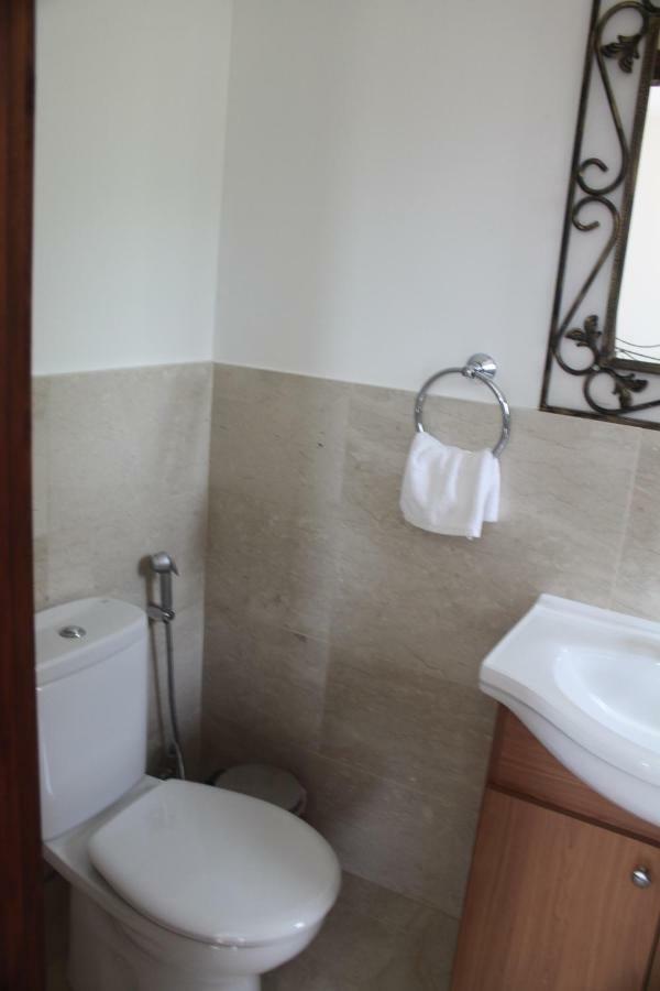 Martika Luxury Villa Agia Marina  Eksteriør billede