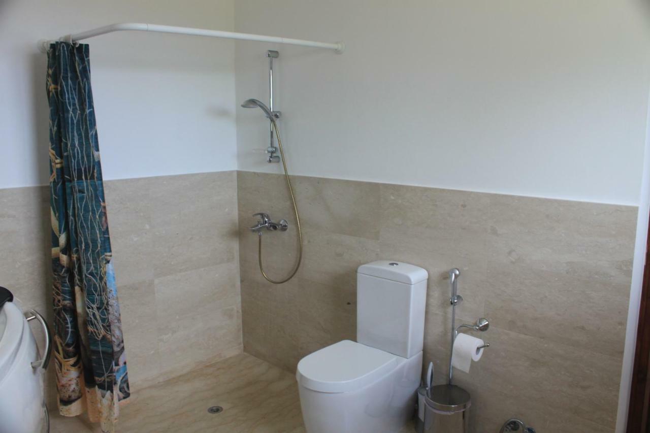Martika Luxury Villa Agia Marina  Eksteriør billede